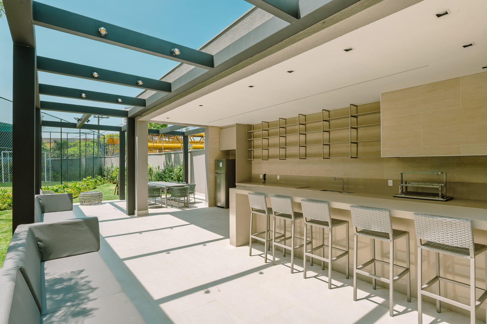 Foto do empreendimento