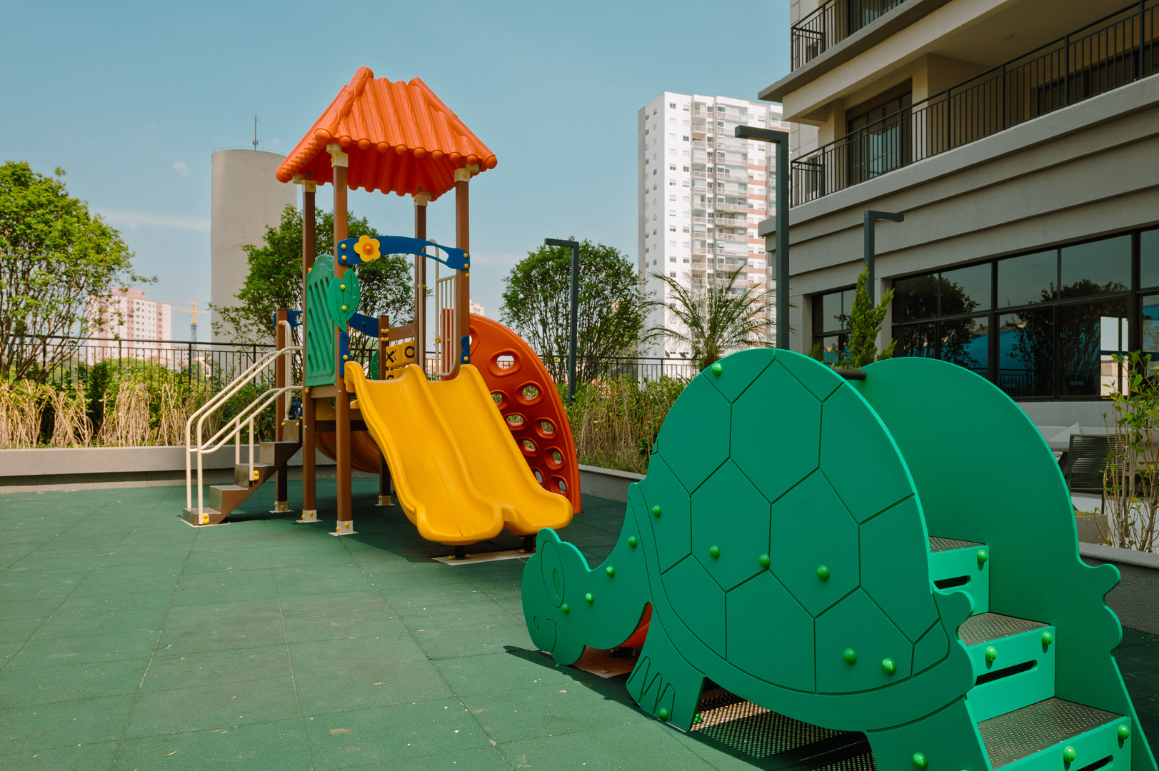 Foto do empreendimento