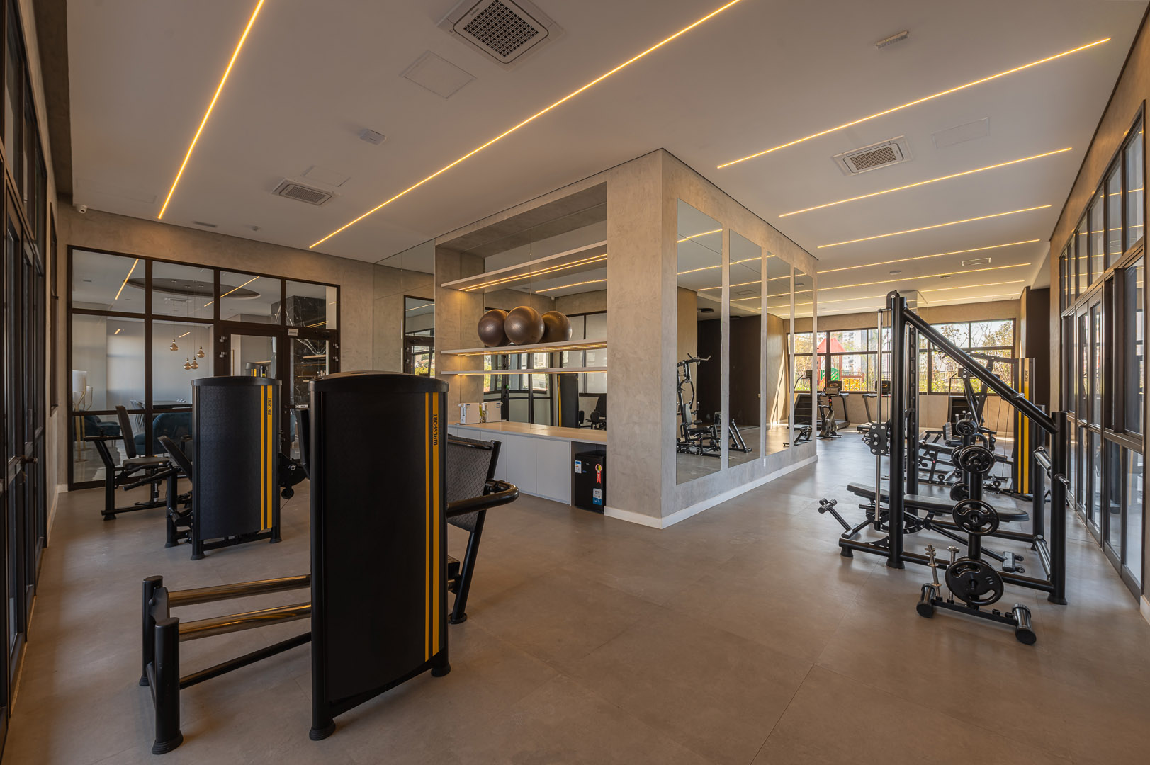 Foto do empreendimento