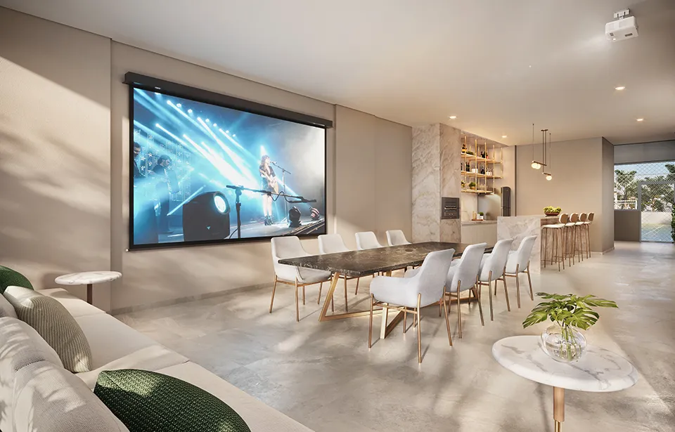 Foto do empreendimento