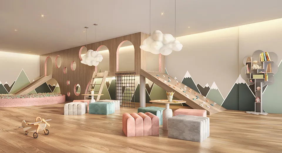 Foto do empreendimento