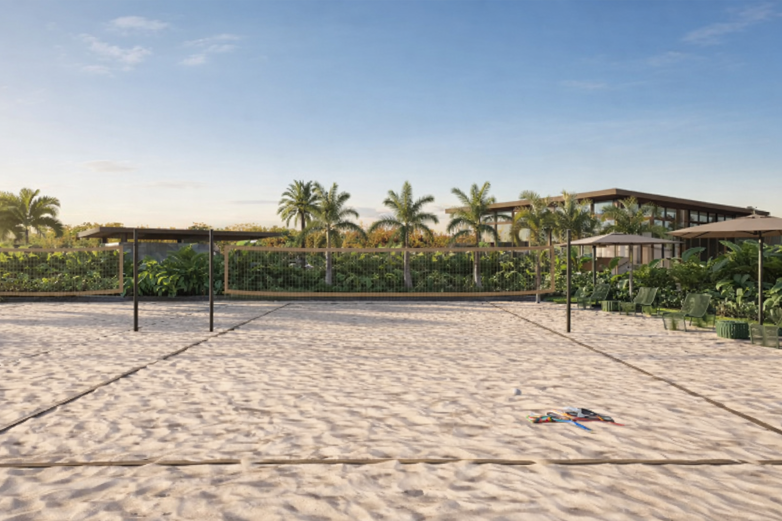 Jardim da Hipica - foto 4