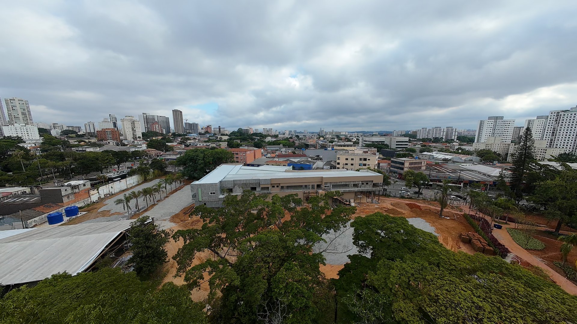 Foto do empreendimento