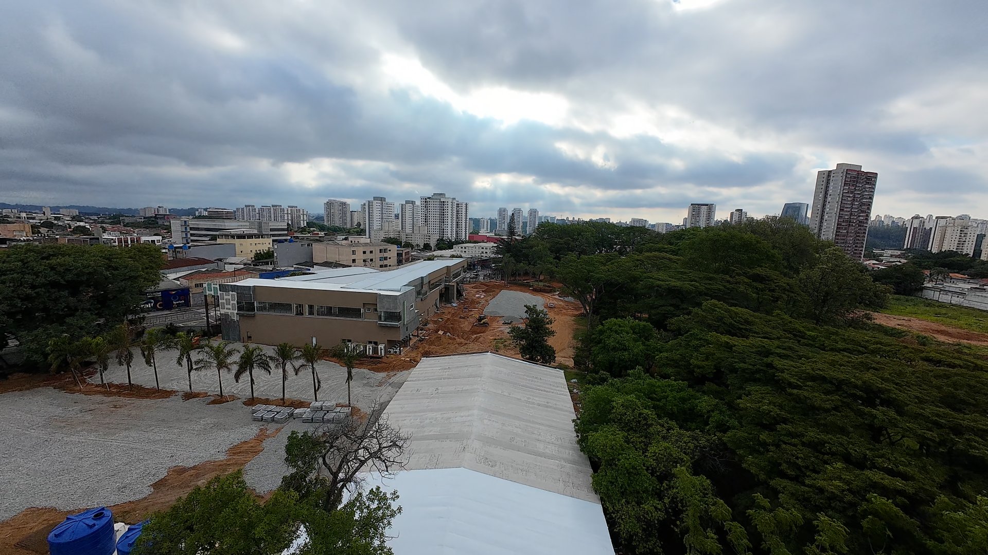 Foto do empreendimento