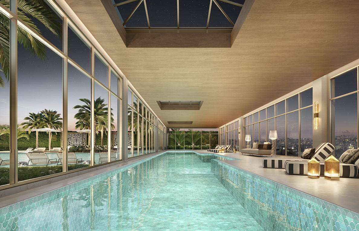 Heaven by Yoo - foto 1