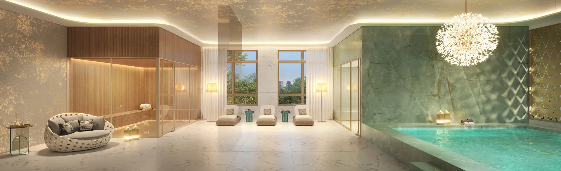 Heaven by Yoo - foto 2