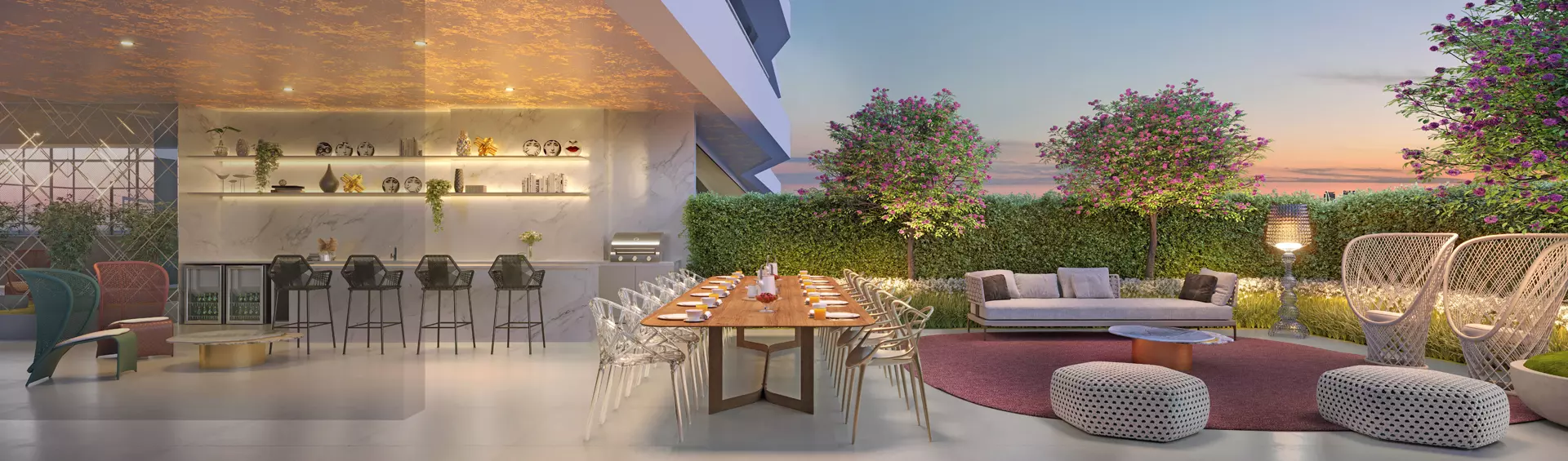 Foto do empreendimento