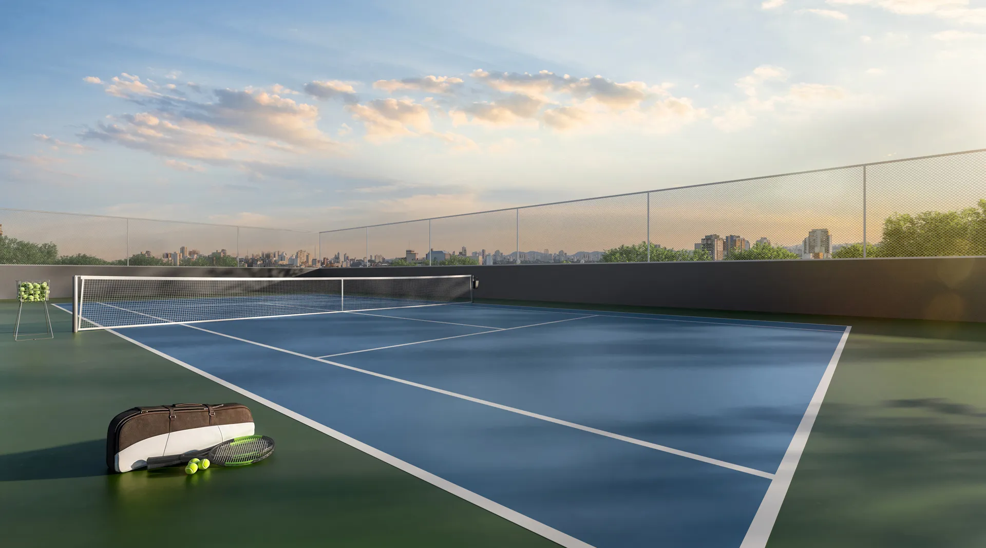 Foto do empreendimento