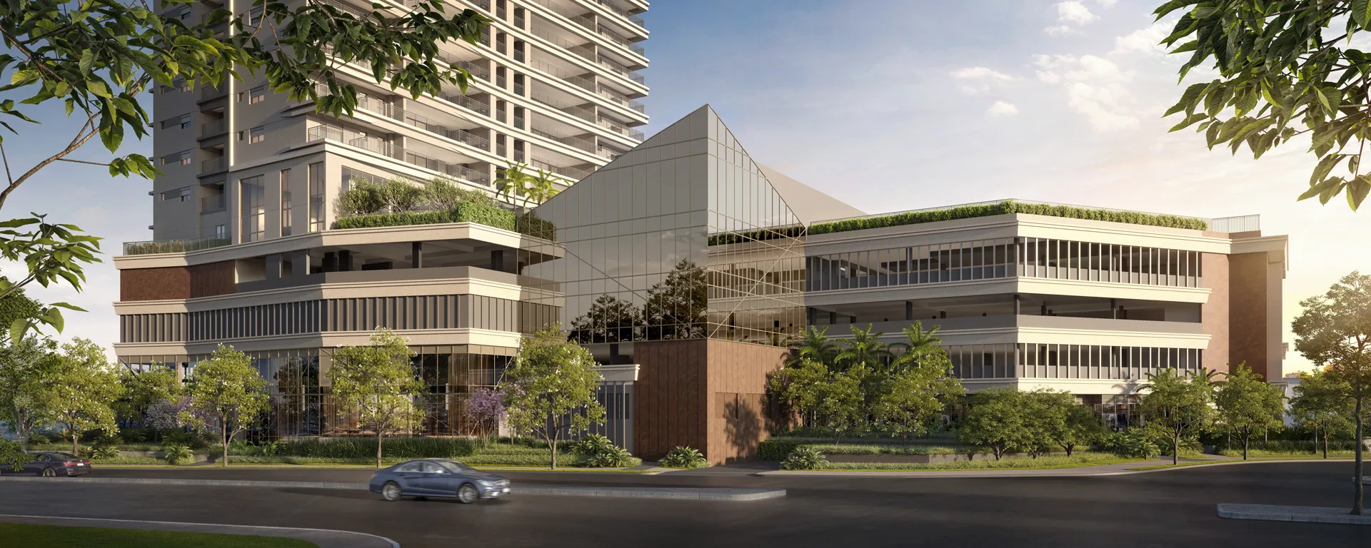 Foto do empreendimento