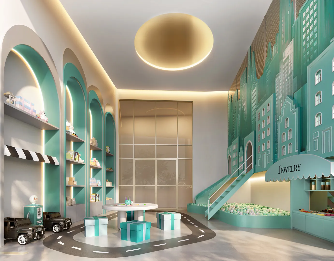 Foto do empreendimento