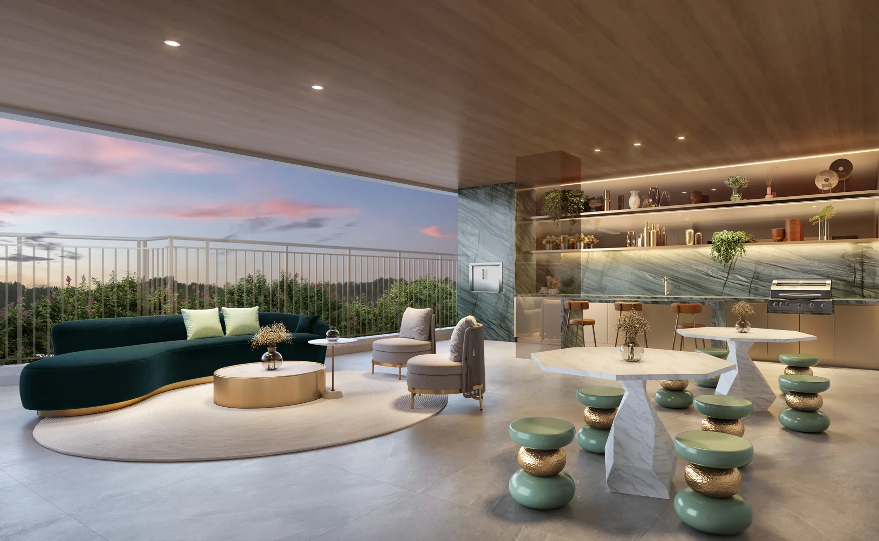 Foto do empreendimento