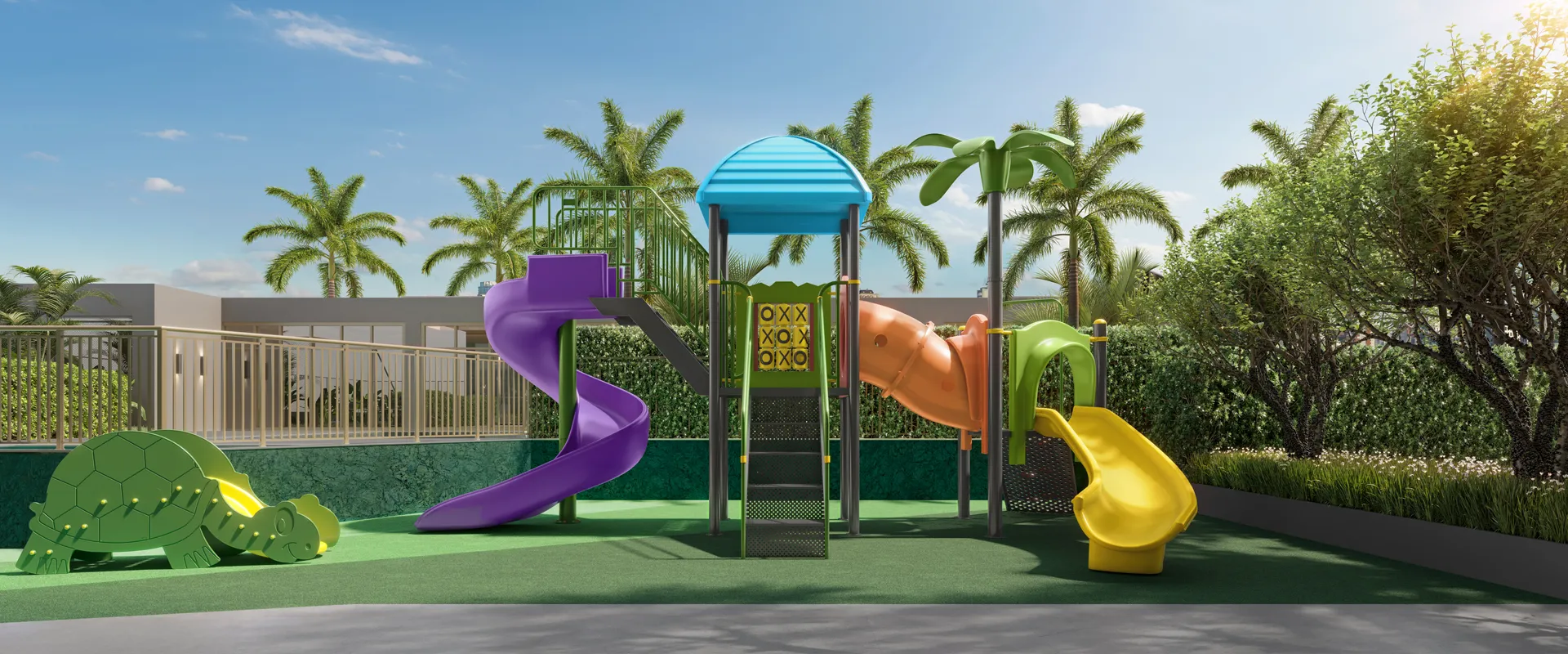 Foto do empreendimento