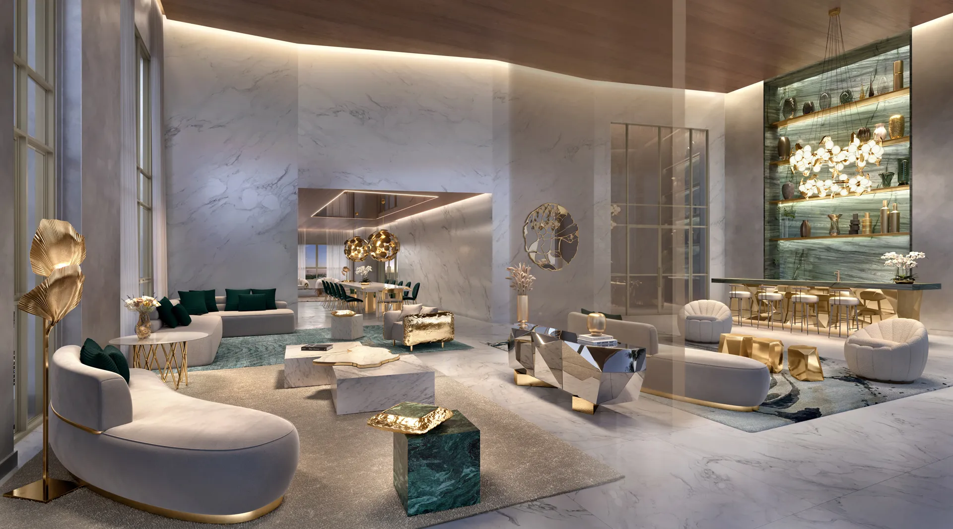 Foto do empreendimento