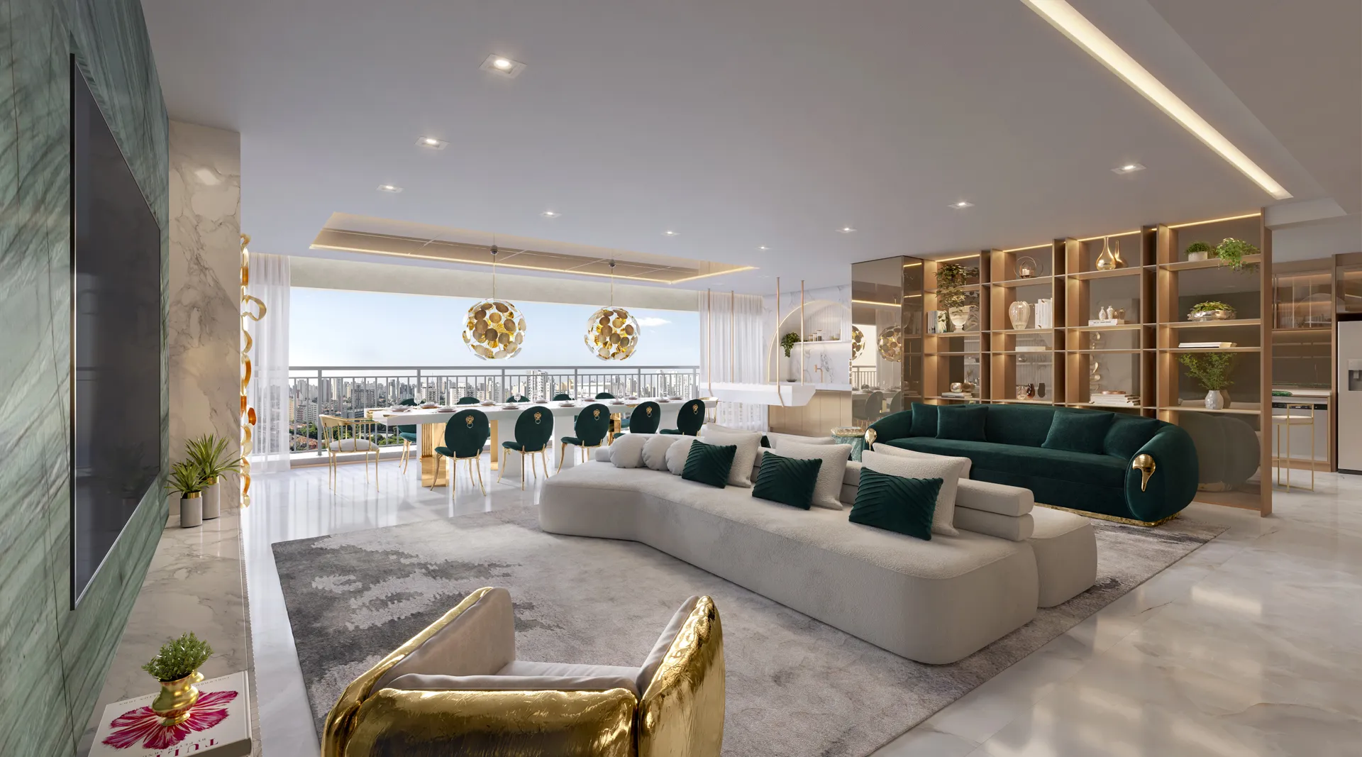 Petra by Boca do Lobo - foto 1