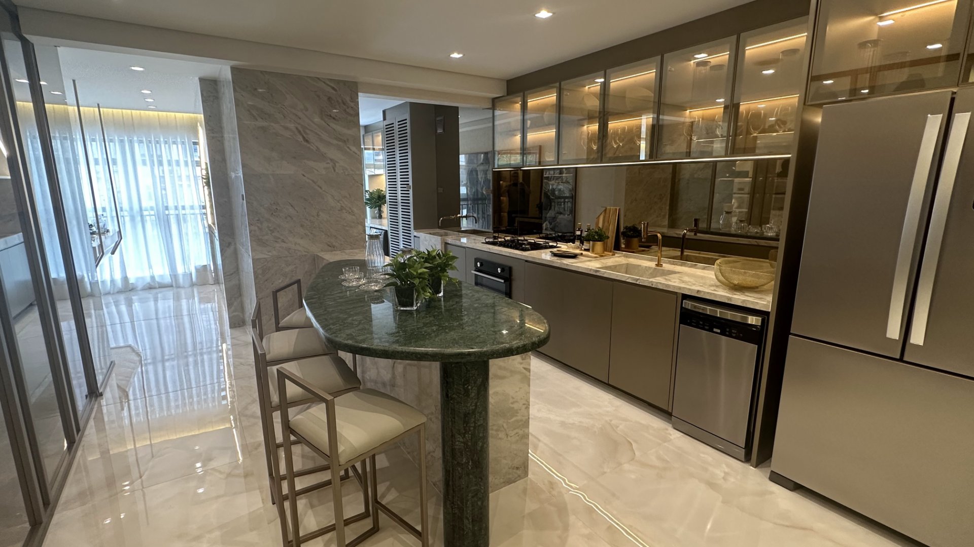 Foto do empreendimento