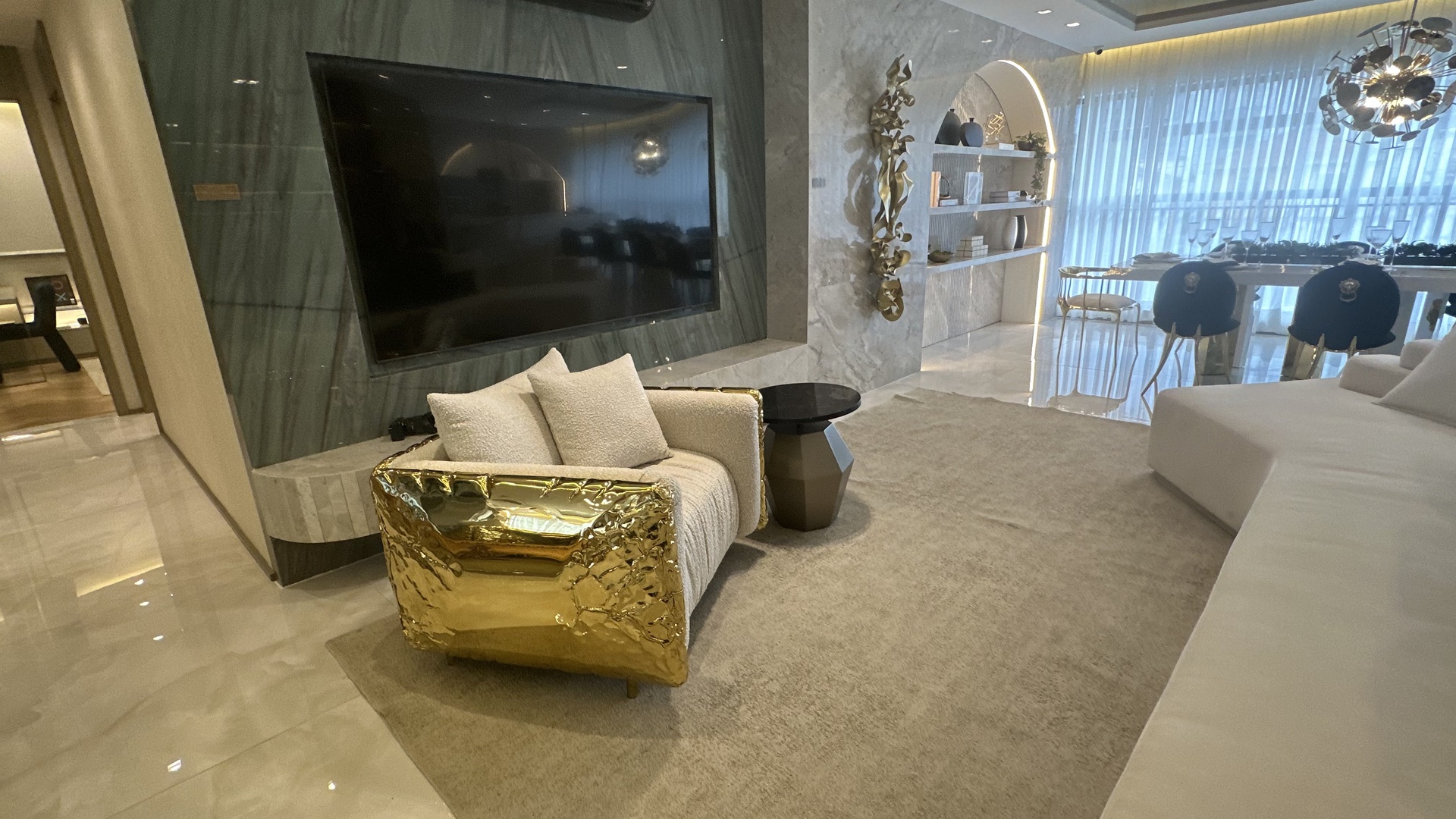 Foto do empreendimento