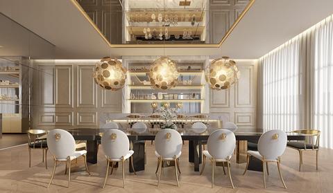 Soleil by Boca do Lobo