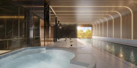 Soleil by Boca do Lobo