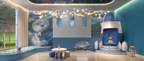 Soleil by Boca do Lobo