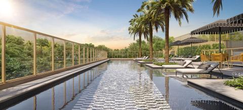 Soleil by Boca do Lobo