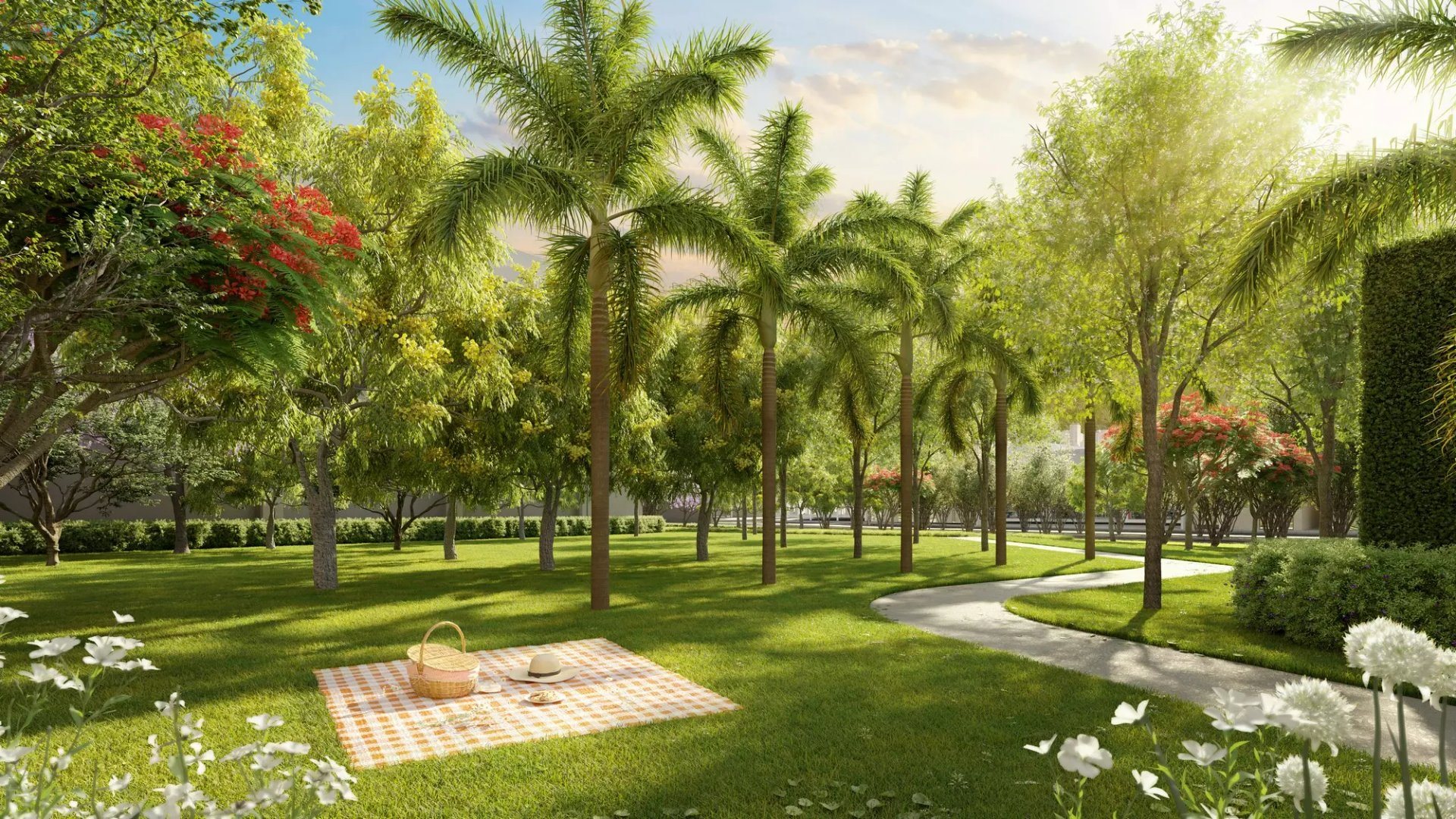 Alive Home Resort - foto 2