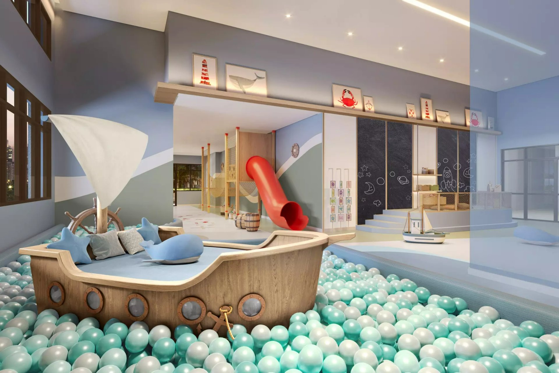 Alive Home Resort - foto 4