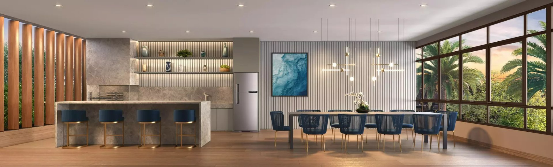 Alive Home Resort - foto 5