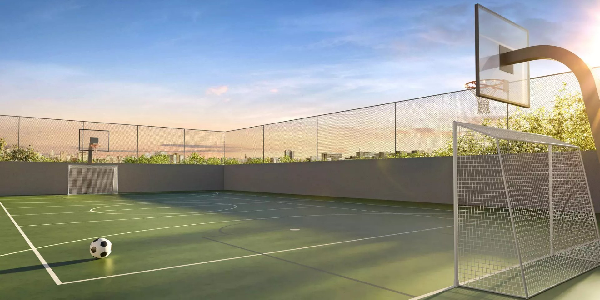 Foto do empreendimento