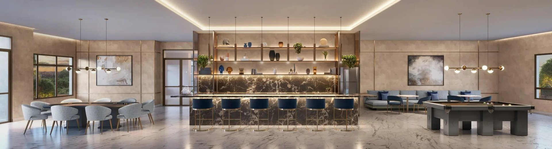 Foto do empreendimento