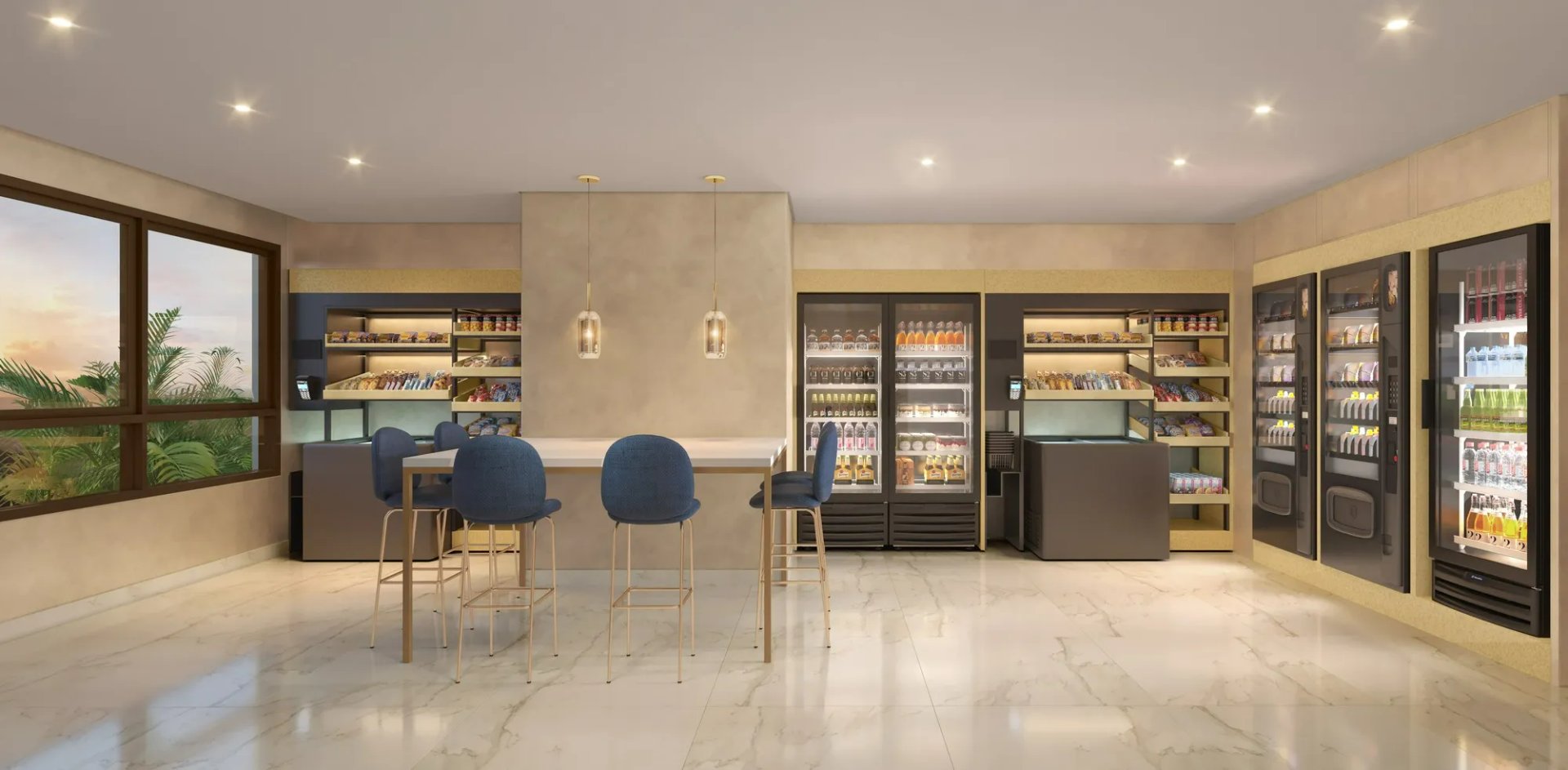 Foto do empreendimento