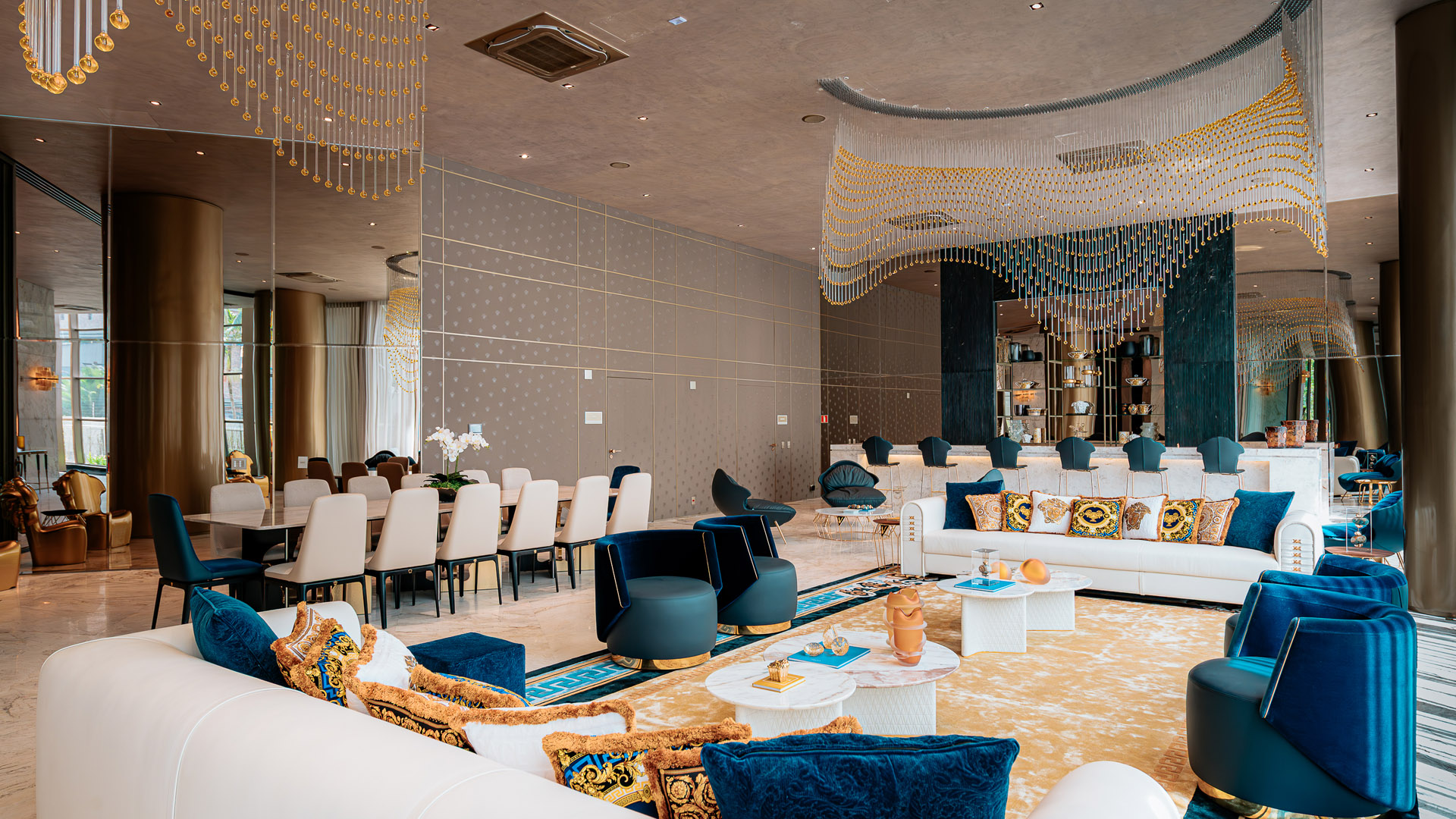 Villa Milano by Versace Home - foto 1