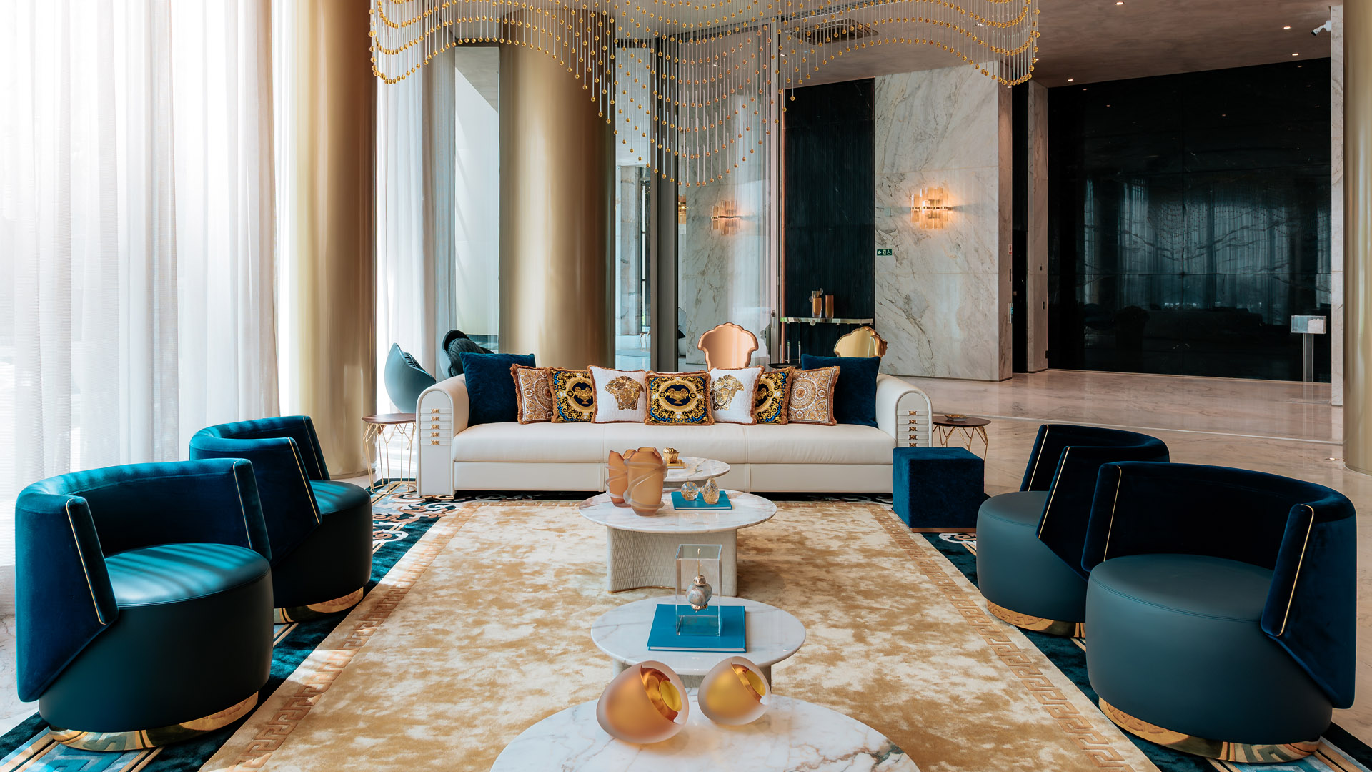 Foto do empreendimento