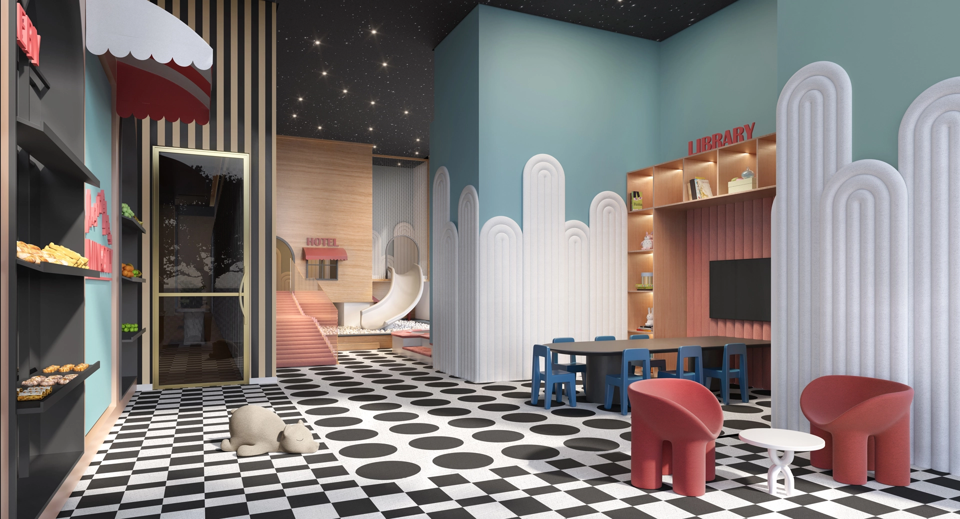 Foto do empreendimento