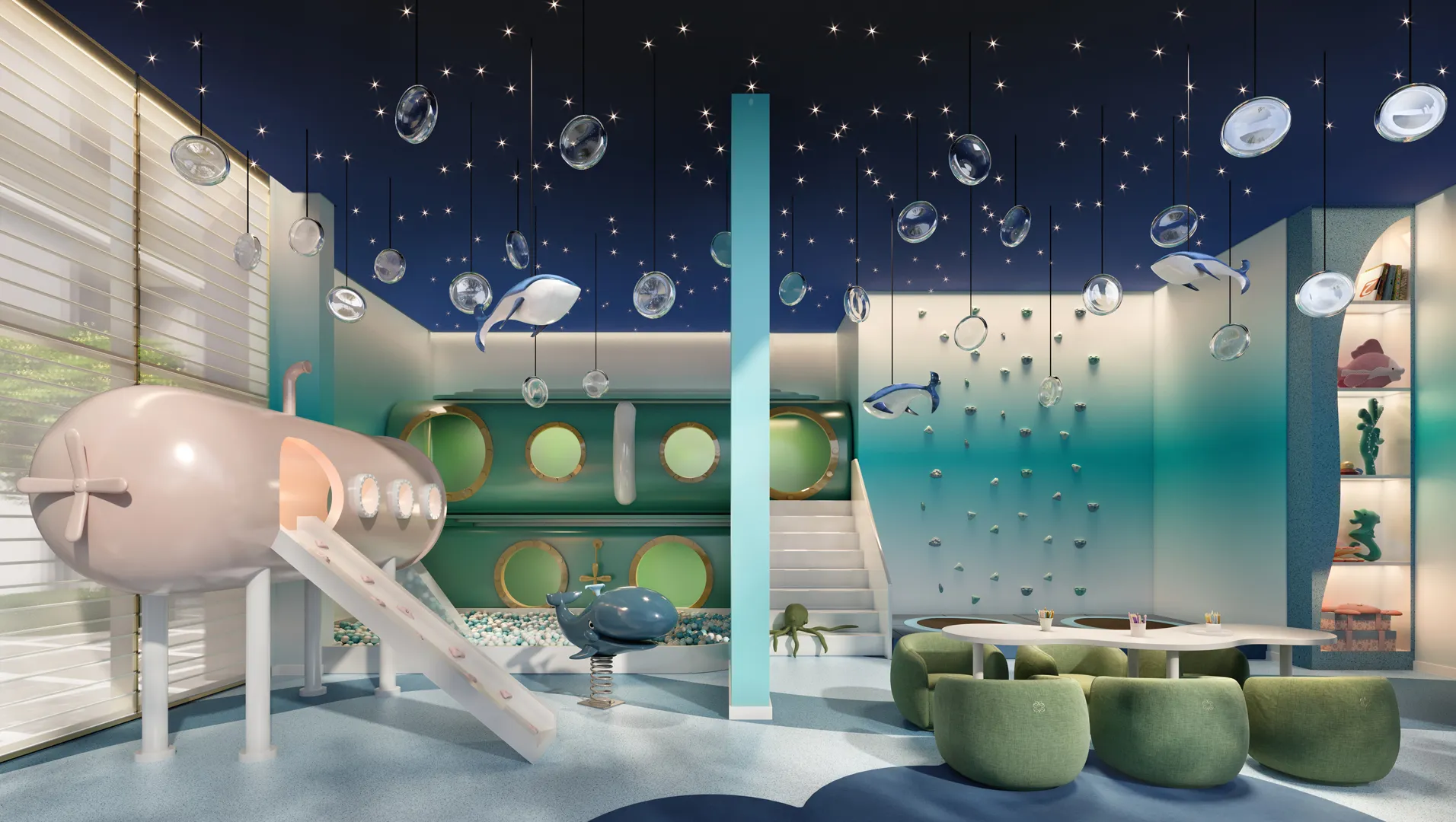 Foto do empreendimento