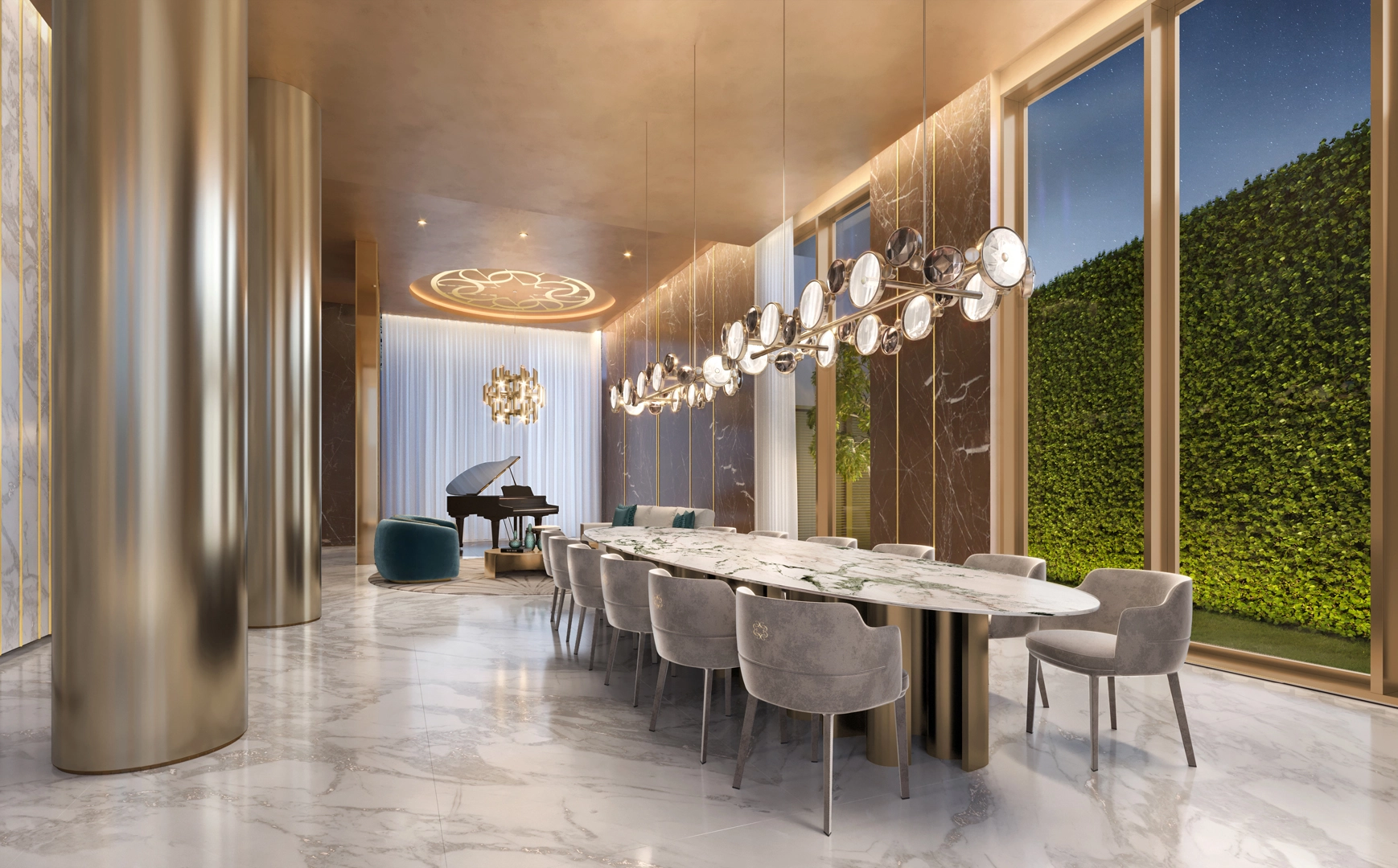 Foto do empreendimento