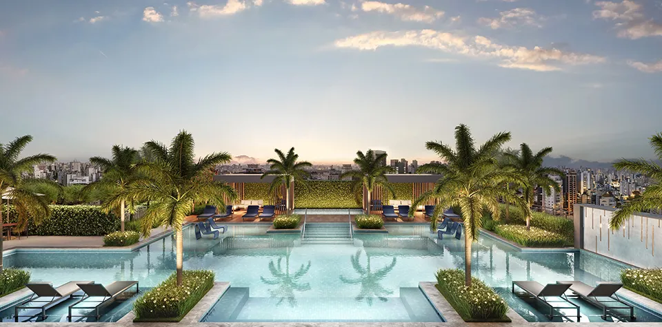 Green View Residences - foto 1