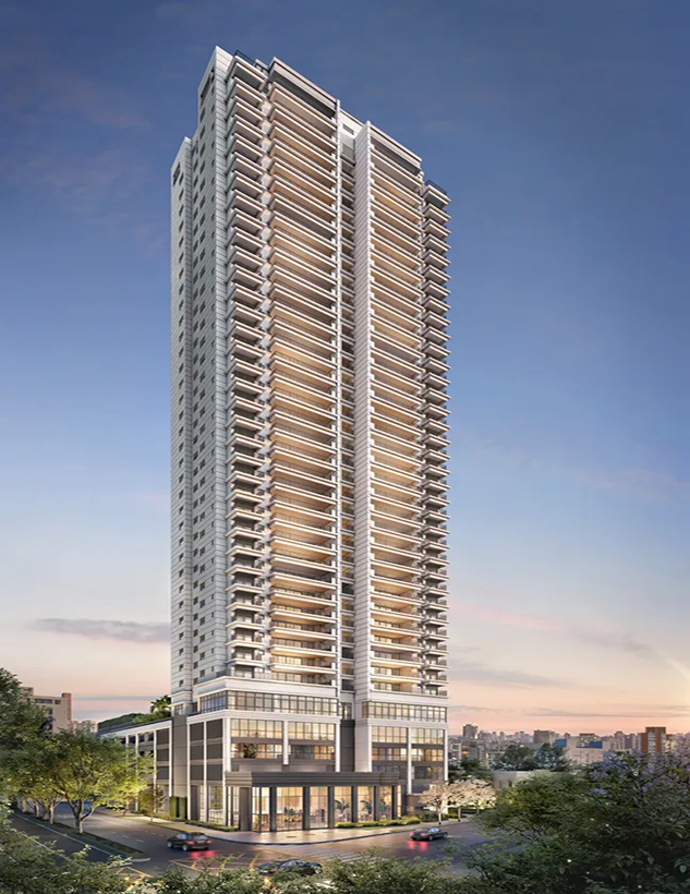 Green View Residences