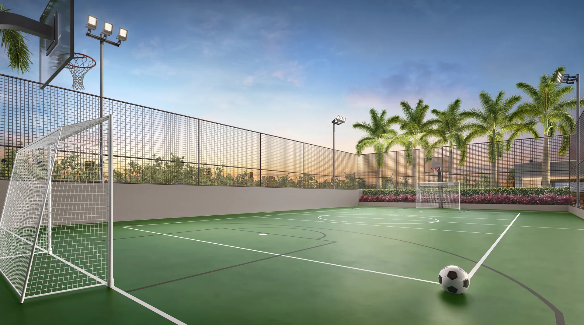 Palace by Praças da Cidade em Brás, São Paulo – foto 7