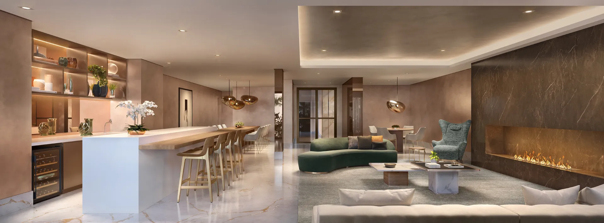 Palace by Praças da Cidade em Brás, São Paulo – foto 17
