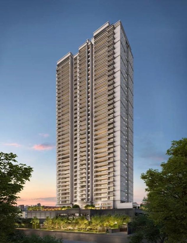 Palace by Praças da Cidade em Brás, São Paulo – foto 21