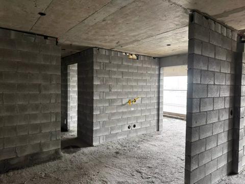 Foto da obra