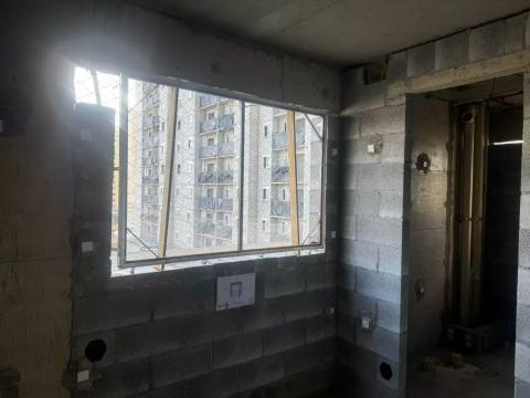 Foto da obra