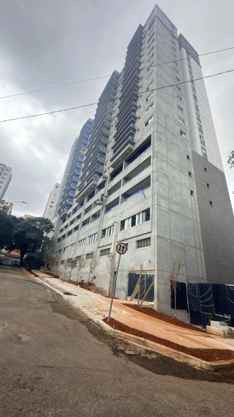 Foto da obra
