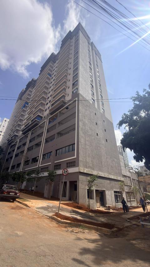 Foto da obra