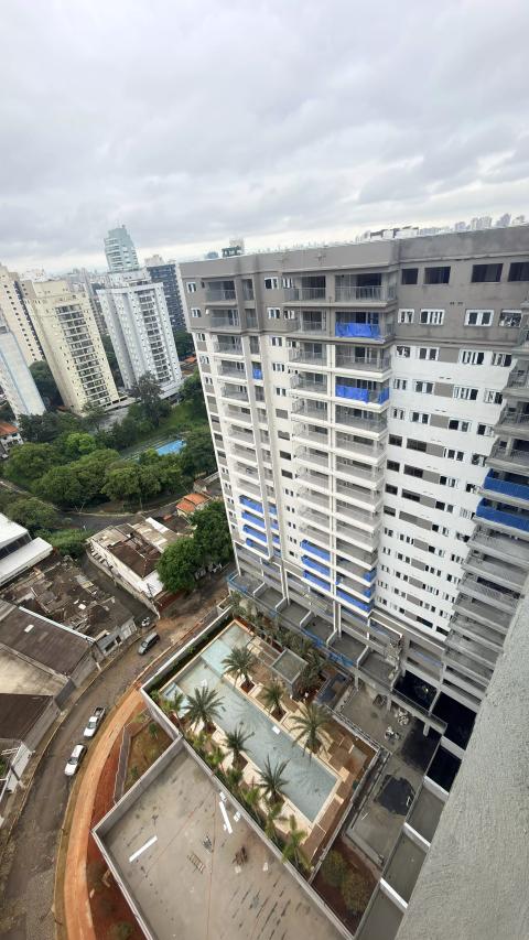 Foto da obra