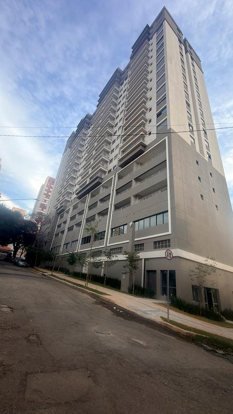 Foto da obra