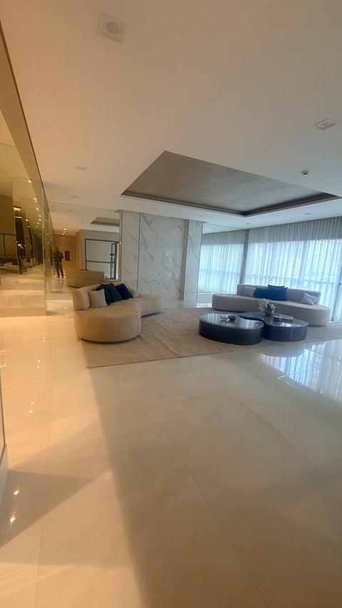 Foto da obra