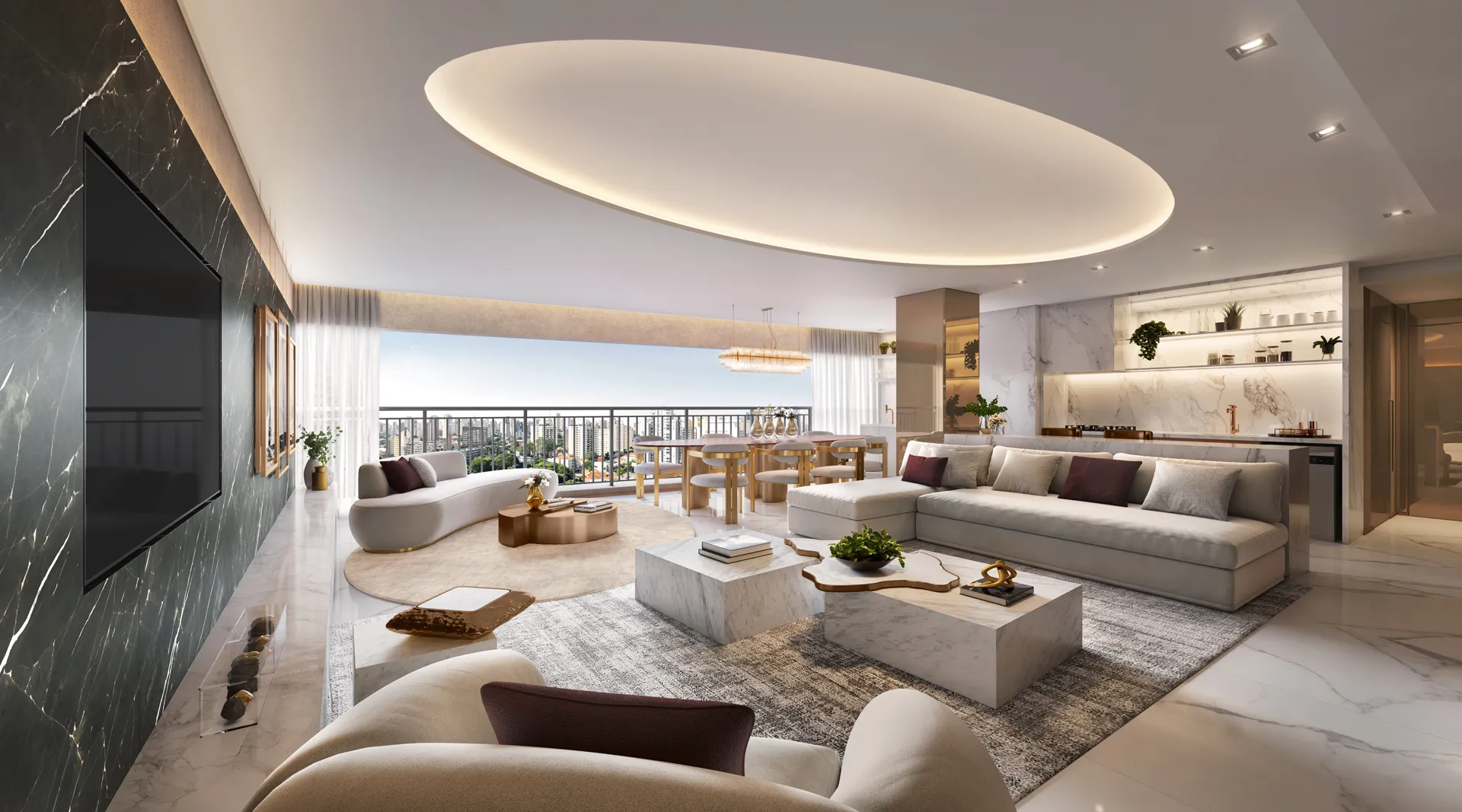 Petra by Boca do Lobo em Brooklin, São Paulo – foto 29