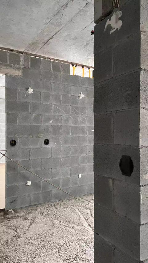 Foto da obra