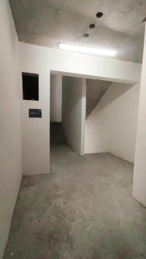 Foto da obra
